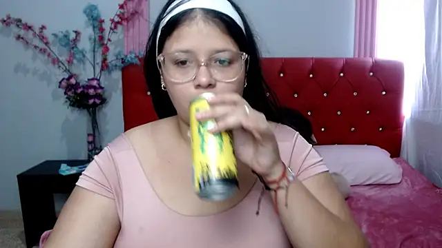 Snapshot of angel_barbie_1 chatting on 07.22.26 angel barbie 1 online show from 07.22.26