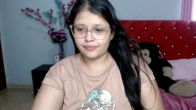 Snapshot of angel_barbie_1 chatting on 08.04.26 angel barbie 1 online show from 08.04.26