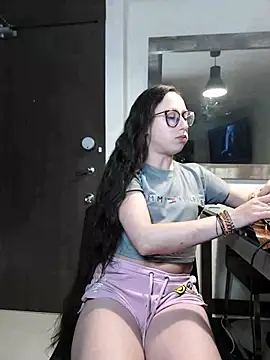 milena 23x online show from 03.04.25