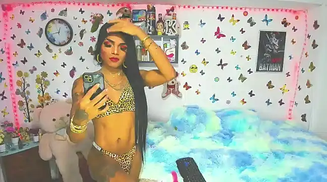 marianaoficial249701 online show from 01.21.25