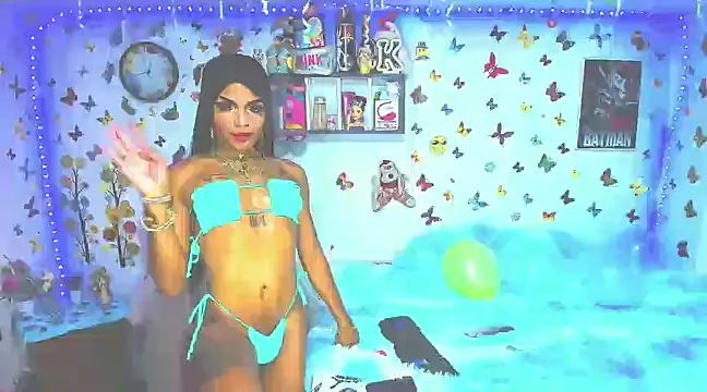 marianaoficial249701 online show from 03.14.25