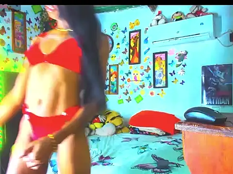 marianaoficial249701 online show from 03.03.26