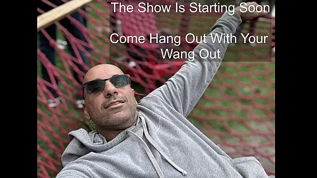 bear russian hunk online show from 01.14.26