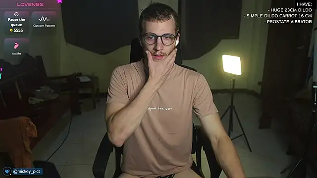 mickeypict online show from 12.11.24