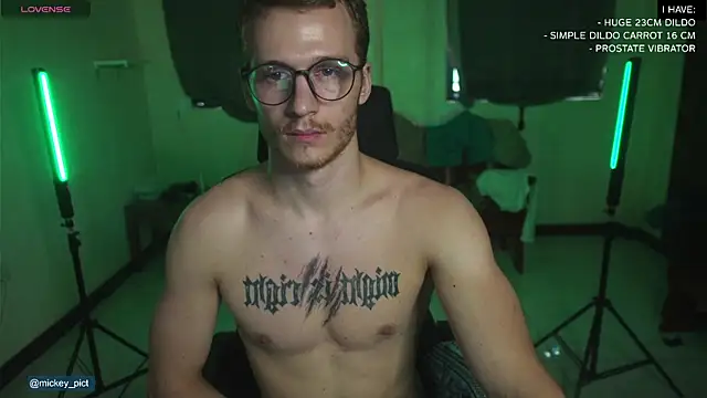 mickeypict online show from 12.22.24