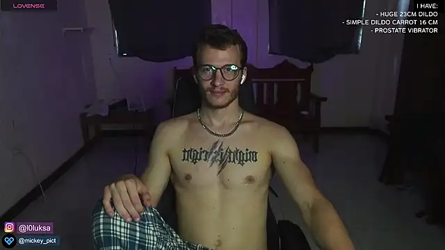 mickeypict online show from 01.05.25