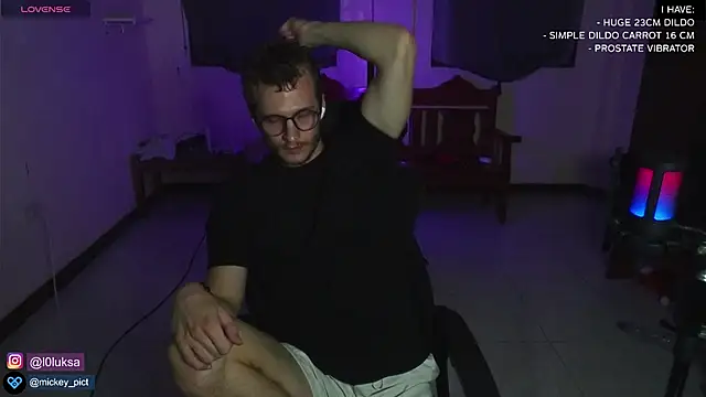 mickeypict online show from 01.06.25