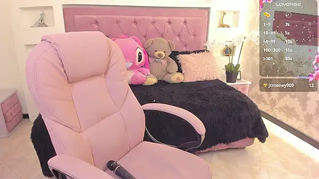 Maavca  online show from 03.07.26