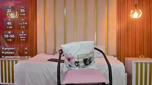 love mommy online show from 01.26.25