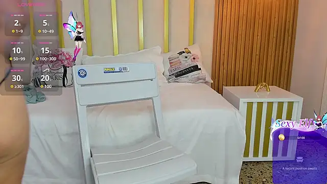 love mommy online show from 02.22.25