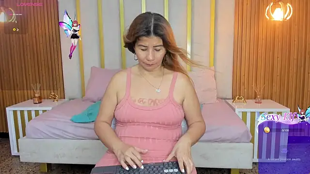 love mommy online show from 03.15.25