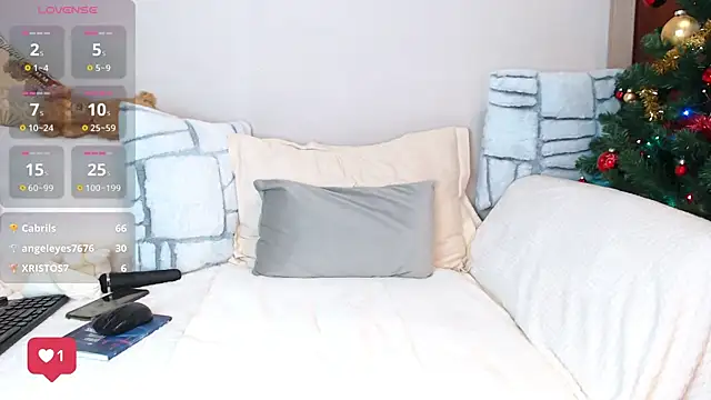 Snapshot of aurora-wow chatting on 01.17.25 aurora-wow online show from 01.17.25