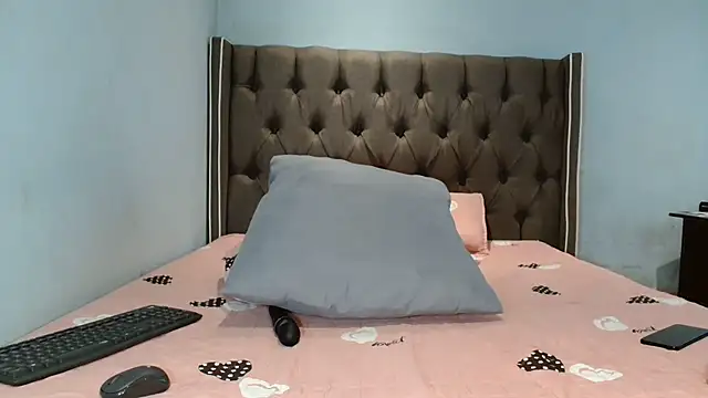 CHOCKYCHOCX2 online show from 06.26.26