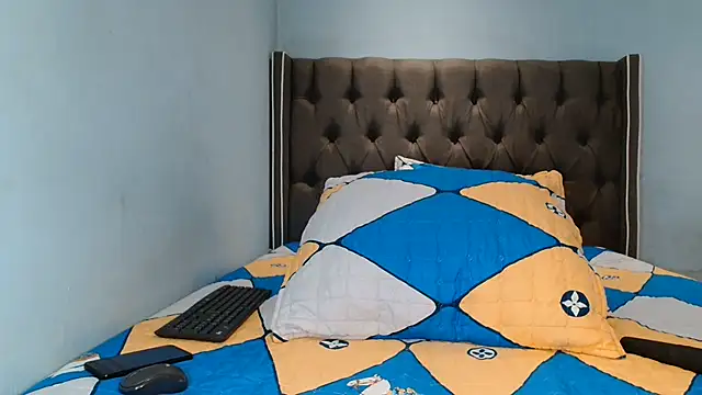 CHOCKYCHOCX2 online show from 07.01.26