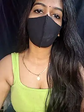 Garima G online show from 12.28.24