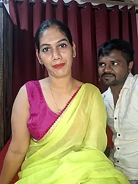 Garima G online show from 10.31.25