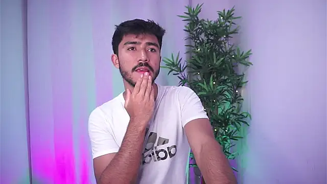 dam0n fr0st online show from 11.10.25