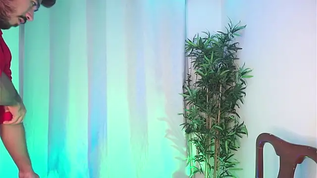 dam0n fr0st online show from 04.23.26