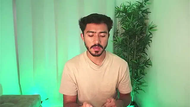 dam0n fr0st online show from 04.24.26