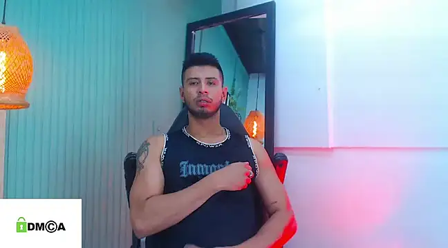 Colby brown03 online show from 02.20.25