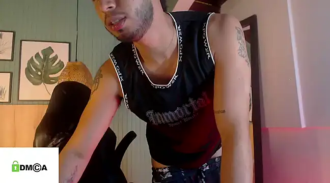 Colby brown03 online show from 03.09.25