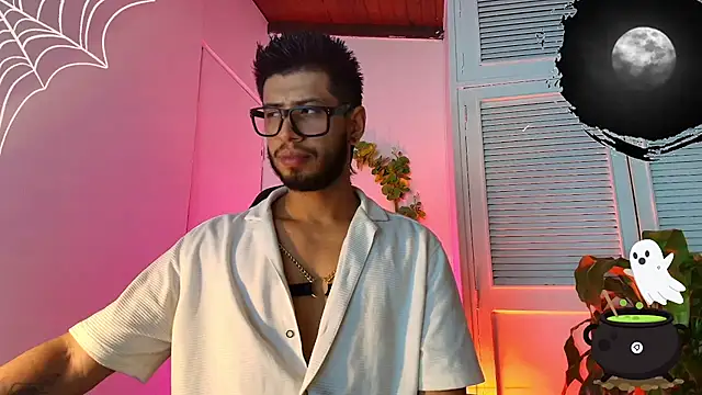 Colby brown03 online show from 10.04.25