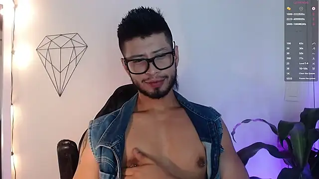 Colby brown03 online show from 01.14.26