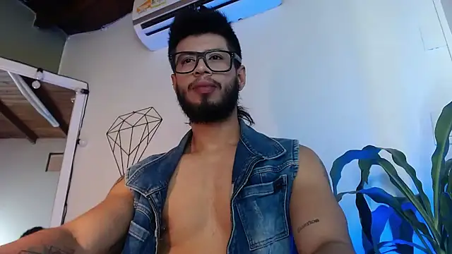 Colby brown03 online show from 02.07.26