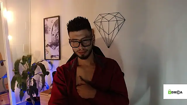 Colby brown03 online show from 03.12.26