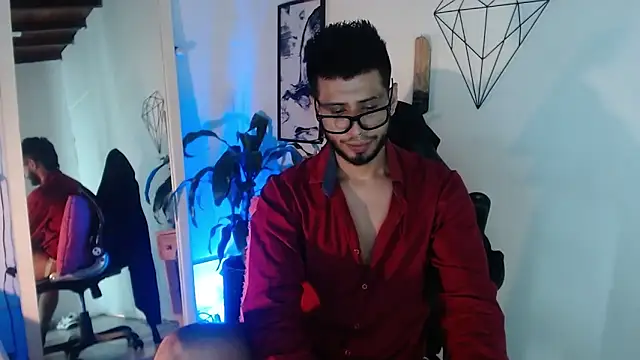 Colby brown03 online show from 04.22.26