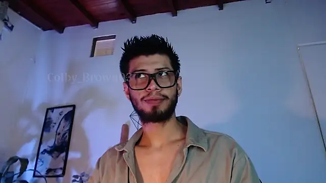 Colby brown03 online show from 06.20.26