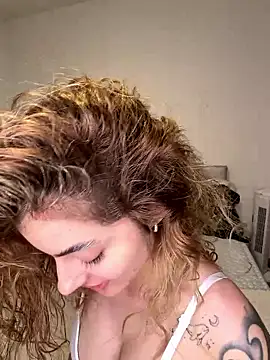annieesweett online show from 06.12.26