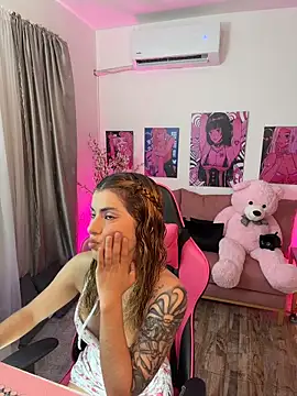 annieesweett online show from 06.28.26