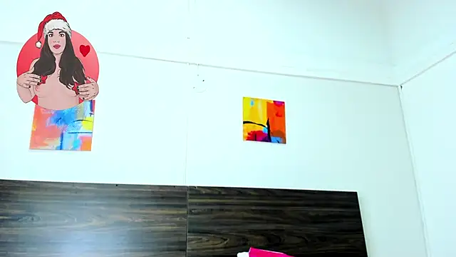 AnnieSofiia online show from 12.24.24