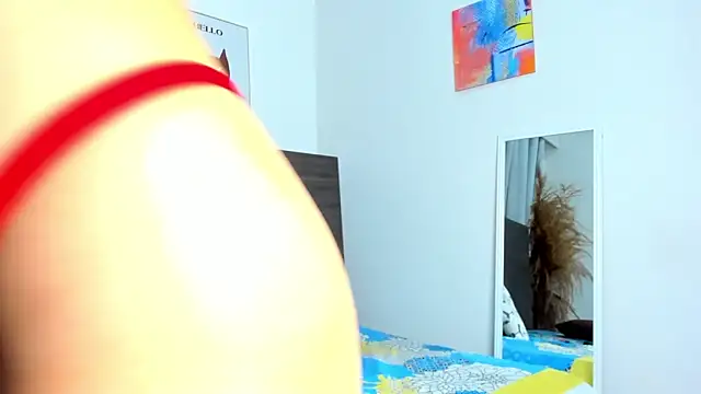 AnnieSofiia online show from 02.14.25