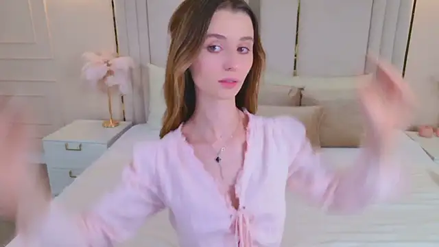 MarybethSnow online show from 06.07.26