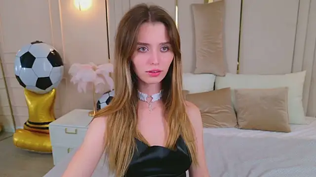 MarybethSnow online show from 07.07.26