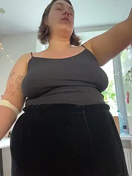 SuzieMurray online show from 07.26.26