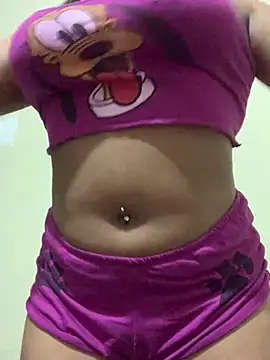 nanaypretinha online show from 12.18.24