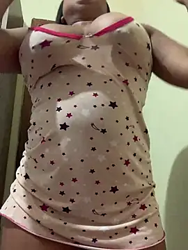 nanaypretinha online show from 01.31.25