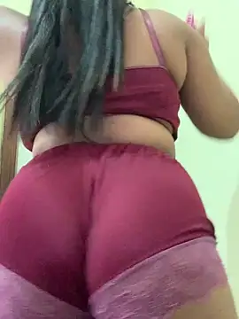 nanaypretinha online show from 02.10.25