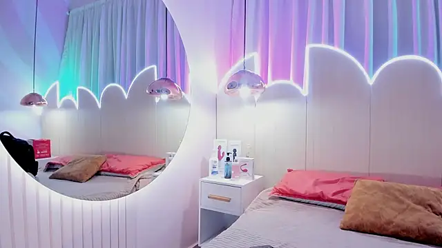 Laurentdupont04 online show from 09.13.25