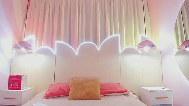 Laurentdupont04 online show from 09.20.25