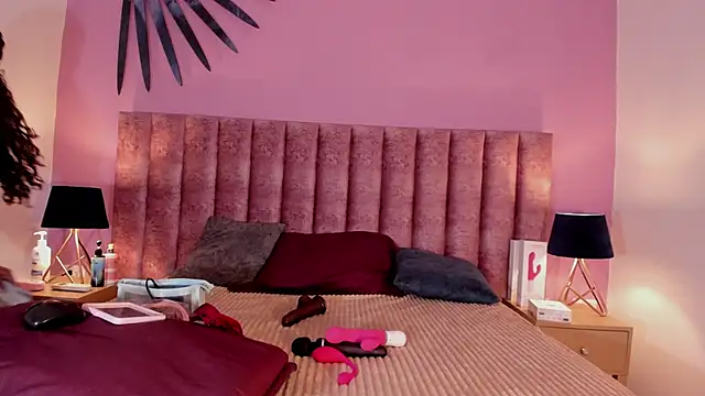 Laurentdupont04 online show from 10.07.25