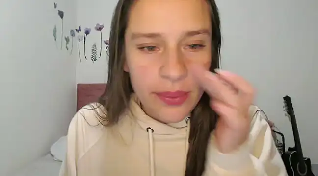 Serenity online show from 02.03.25