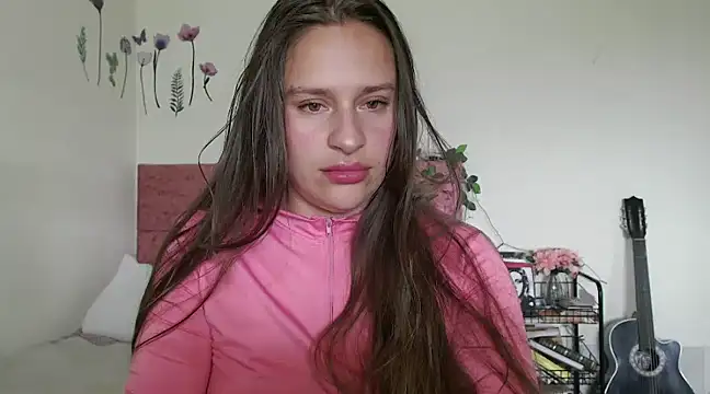 Serenity online show from 02.17.25