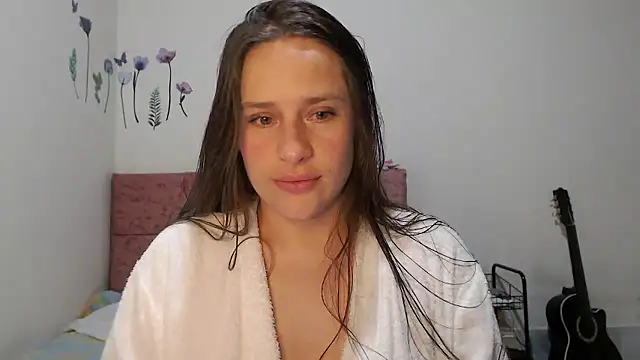 Snapshot of Serenity chatting on 01.07.26 Serenity online show from 01.07.26