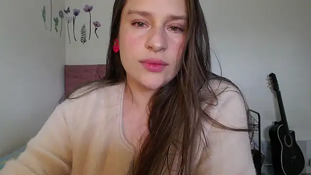 Snapshot of Serenity chatting on 02.20.26 Serenity online show from 02.20.26