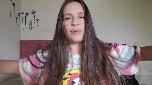 Snapshot of Serenity chatting on 03.03.26 Serenity online show from 03.03.26