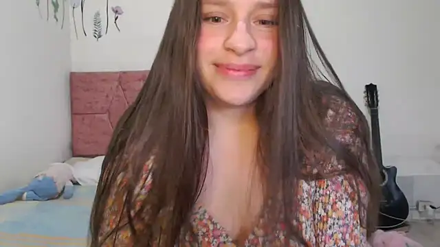 Snapshot of Serenity chatting on 03.29.26 Serenity online show from 03.29.26